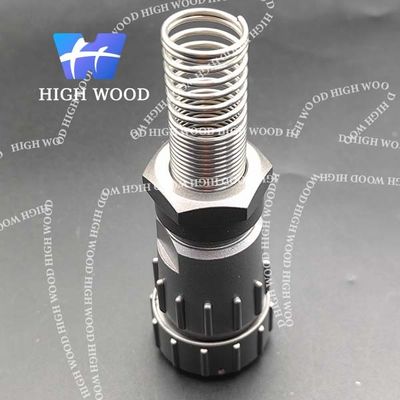 Circular Waterproof Connector FQ30-42TJ-16