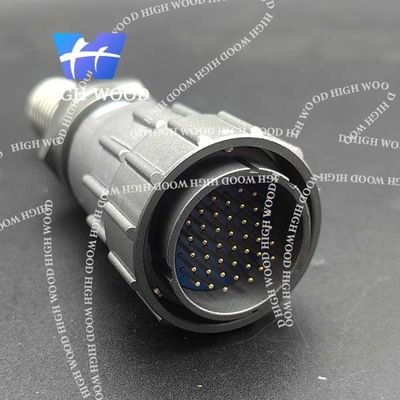 Circular Waterproof Connector FQ30-42TJ-16