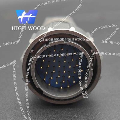 Circular Waterproof Connector FQ30-32TJ-16