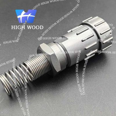 Circular Waterproof Connector FQ30-32TJ-16