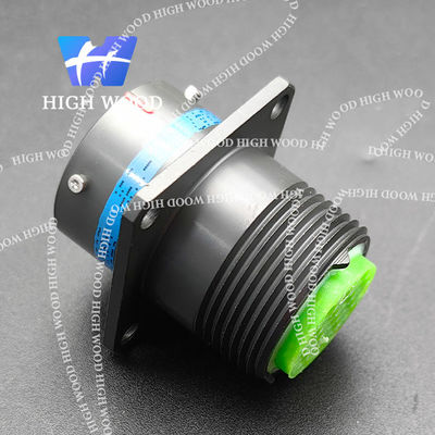 MS26482 Connector, MS3470W14-19P, MIL-C-26482Ⅱ，MS26482 SeriesⅡ