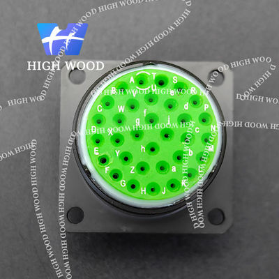 MS26482 Connector, MS3470W18-32P, MIL-C-26482Ⅱ，MS26482 seriesⅡ