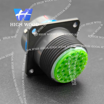 MS26482 Connector, MS3470W18-32P, MIL-C-26482Ⅱ，MS26482 seriesⅡ