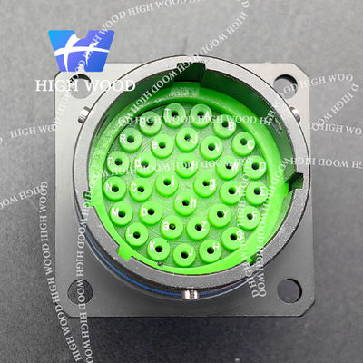MS26482 Connector, MS3470W18-32P, MIL-C-26482Ⅱ，MS26482 seriesⅡ