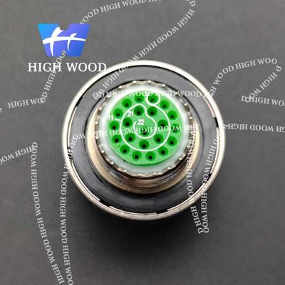 MIL-DTL-38999 Series Ⅰ，Ⅱ，and Ⅲ Connectors, D38999/26FC35SB D38999 Series Ⅲ