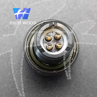 MS26482 Connector, MS3476W08-04S, MIL-C-26482Ⅱ, MS26482 SeriesⅡ