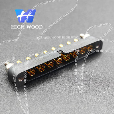 HW-CMM Connector, HW-221D00F24H-0008-330045,2mm Pitch.
