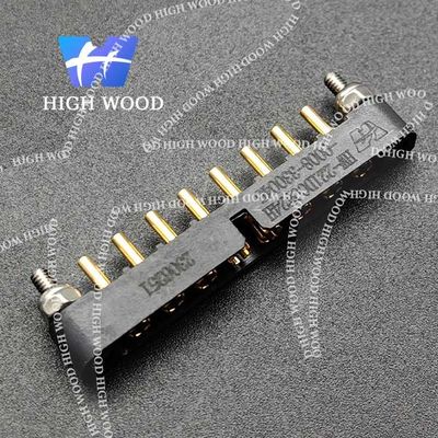 HW-CMM Connector, HW-221D00F24H-0008-330045,2mm Pitch.