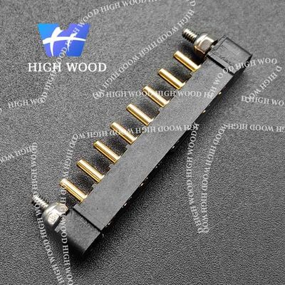 HW-CMM Connector, HW-221D00F24H-0008-330045,2mm Pitch.
