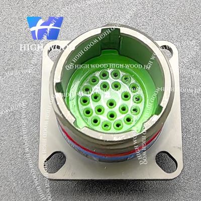 MIL-DTL-38999 Series Ⅰ，Ⅱ，and Ⅲ Connectors, D38999/20WC35PN. D38999 Series Ⅰ