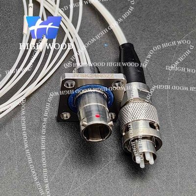 JYS series optical fiber connector