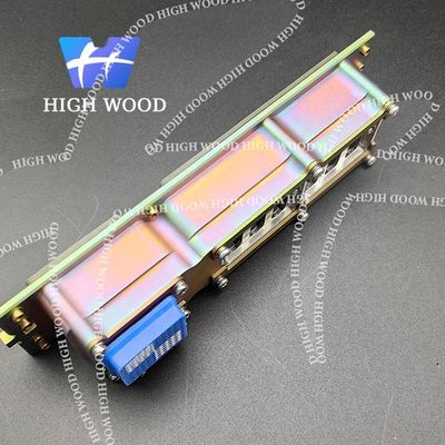 S6（ARINC600） SERIES CONNECTOR,S6GM2ZPY0112-G.