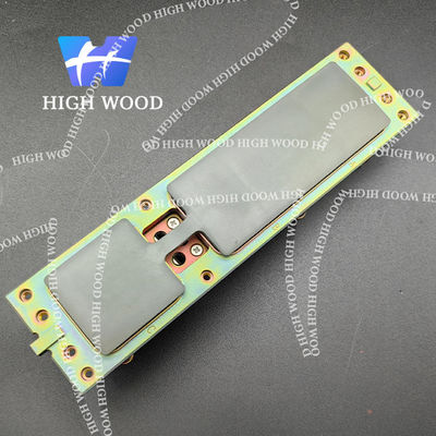 S6（ARINC600） SERIES CONNECTOR,S6GM2ZPY0112-G.
