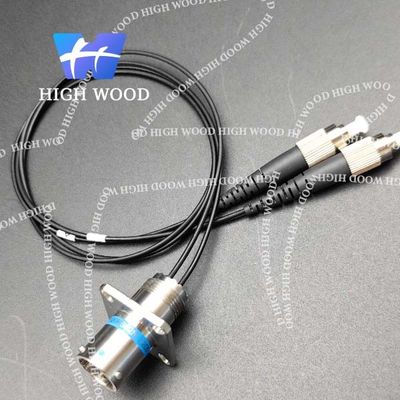 J599A6/26KB02N series optical fiber connector