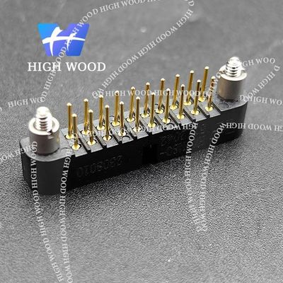 HW-M80 Connectors,HW-M80-5112042.