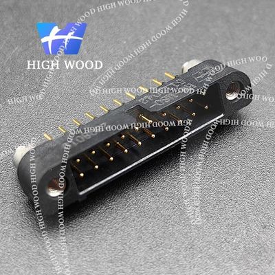 HW-M80 Connectors,HW-M80-5112042.