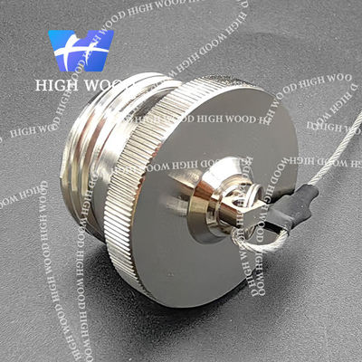 Plug socket seal cover, 32F17R,D38999 Series Ⅲ.