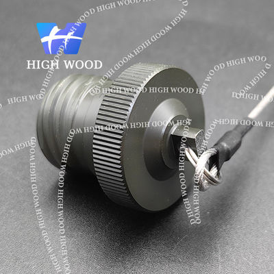 Plug socket seal cover, 32W11N,D38999 Series Ⅲ.