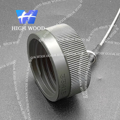 Plug socket seal cover, 33W15R,D38999 Series Ⅲ.
