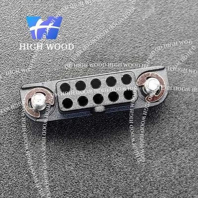 HW-CMM Connector, HW-222C10M16,2mm Pitch.