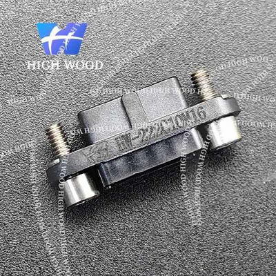 HW-CMM Connector, HW-222C10M16,2mm Pitch.