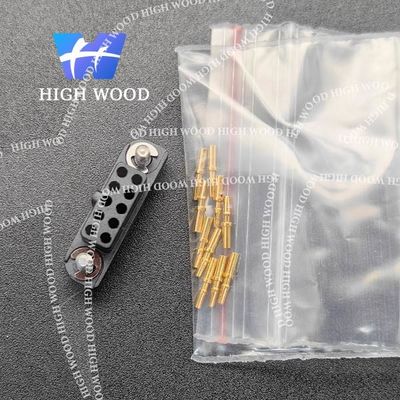 HW-CMM Connector, HW-222C10M16,2mm Pitch.