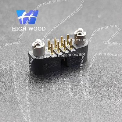 HW-CMM Connector, HW-221Y08F22,MTL-55302F,2mm Pitch.