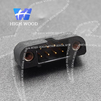 HW-CMM Connector, HW-221Y08F22,MTL-55302F,2mm Pitch.