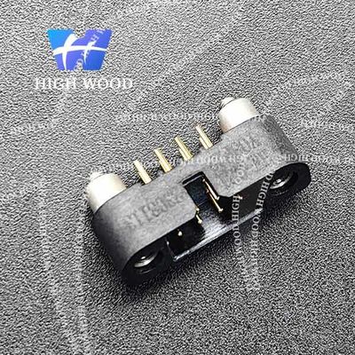 HW-CMM Connector, HW-221Y08F22,MTL-55302F,2mm Pitch.