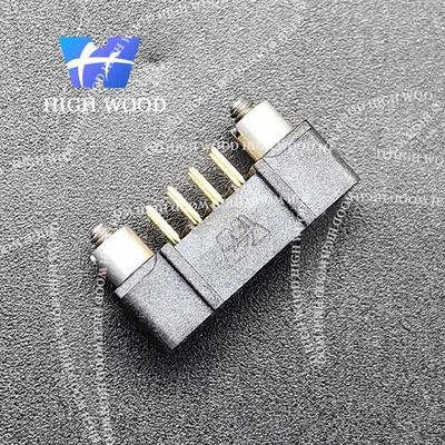 HW-CMM Connector, HW-221Y08F22,MTL-55302F,2mm Pitch.