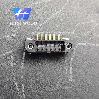 HW-M80 Connectors, HW-M80-5401205 2mm pitch electric connector