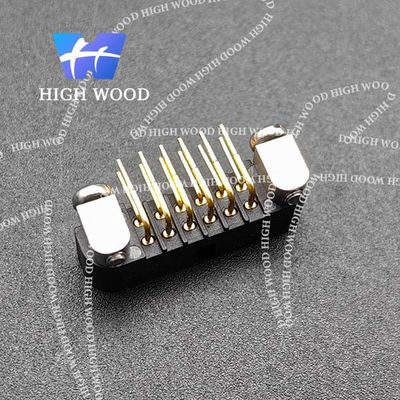 HW-M80 Connectors, HW-M80-5401205 2mm pitch electric connector