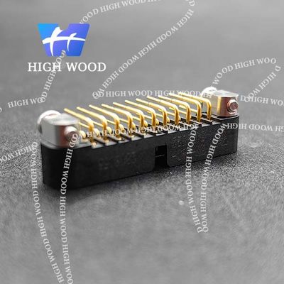 HW-M80 Connectors, HW-M80-5402222 2mm pitch rectangle connector