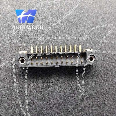 HW-M80 Connectors, HW-M80-5402222 2mm pitch rectangle connector