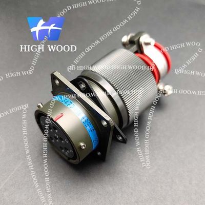 MS26482 Connector, MS3470W16-8S-F, MIL-C-26482Ⅱ，MS26482 SeriesⅡ