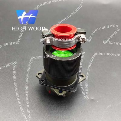 MS26482 Connector, MS3470W16-8S-F, MIL-C-26482Ⅱ，MS26482 SeriesⅡ