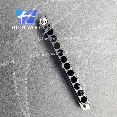 HW-CMM Connector, HW-222C02M11-1100-2324SS,MTL-55302F,2mm Pitch.