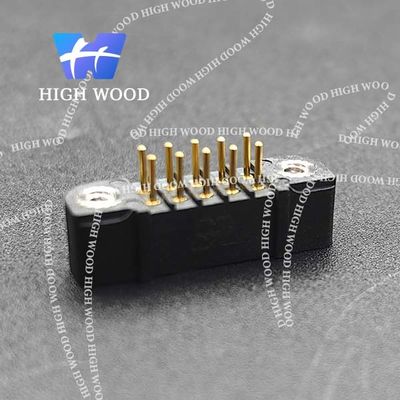 HW-M80 Connectors, HW-M80-5001005  2mm pitch rectangle connector