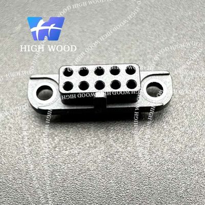 HW-M80 Connectors, HW-M80-471105  2mm pitch rectangle connector