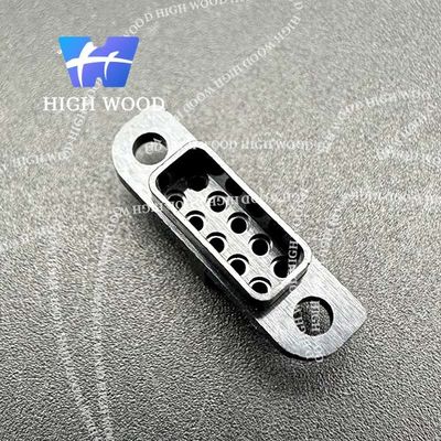 HW-M80 Connectors, HW-M80-471105  2mm pitch rectangle connector