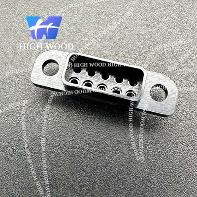 HW-M80 Connectors, HW-M80-471105  2mm pitch rectangle connector
