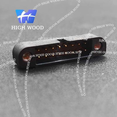 HW-M80 Connectors, HW-M80-5001605 2mm pitch rectangle connector