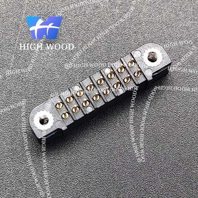 HW-M80 Connectors, HW-M80-5001605 2mm pitch rectangle connector