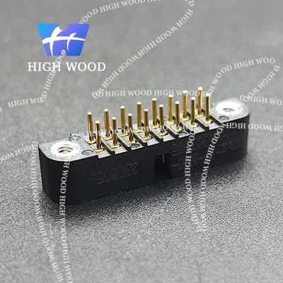 HW-M80 Connectors, HW-M80-5001605 2mm pitch rectangle connector