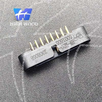 HW-M80 Connectors, HW-M80-5001605 2mm pitch rectangle connector