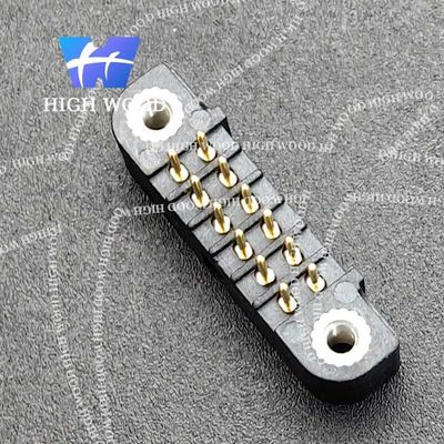 HW-M80 Connectors, HW-M80-5001205 2mm pitch rectangle connector