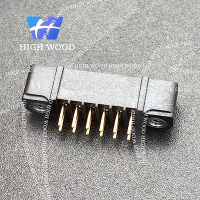 HW-M80 Connectors, HW-M80-5001205.