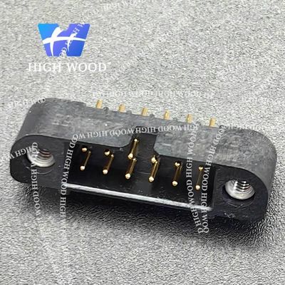 HW-M80 Connectors, HW-M80-5001205.