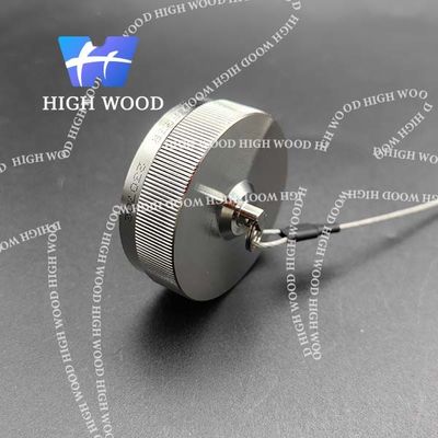 Plug Socket Seal Cover, 33F23R, D38999 Series Ⅲ.