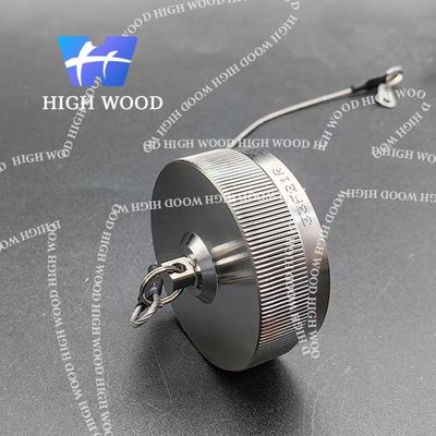 Plug Socket Seal Cover, 33F23R, D38999 Series Ⅲ.